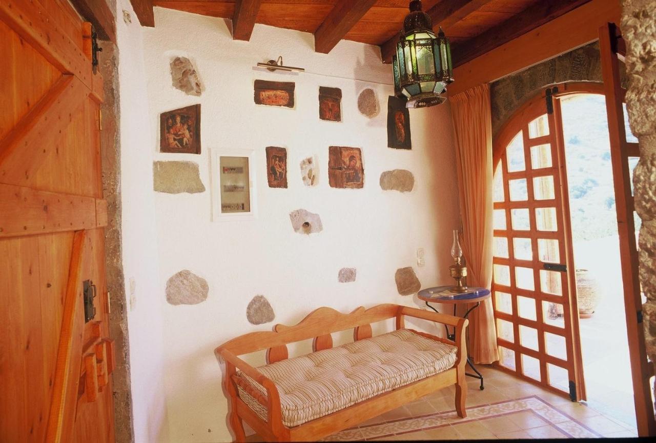 Elounda Collection Houses Zewnętrze zdjęcie